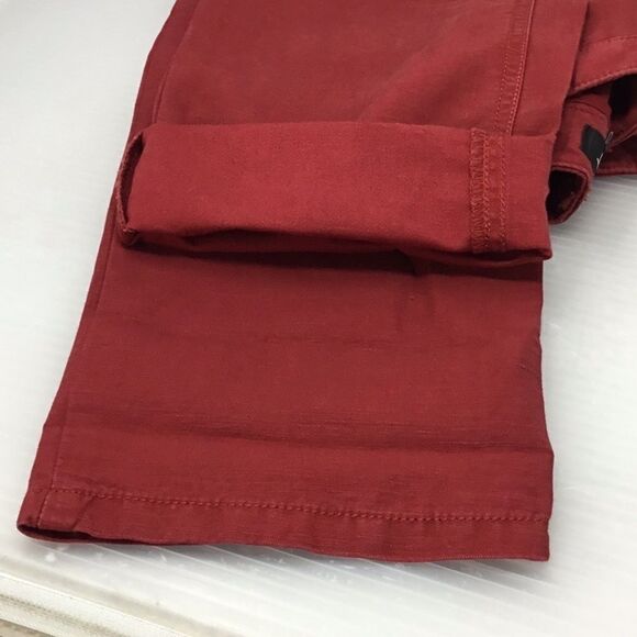 Ann Taylor Loft Linen Blend Pants (UC4) - Picture 8 of 8